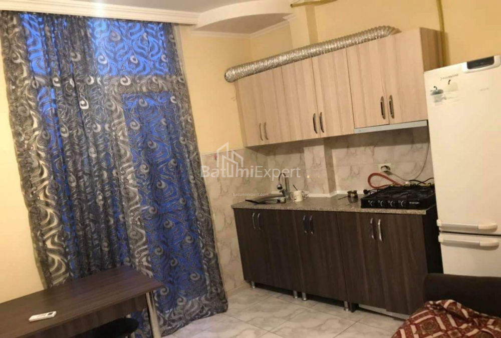 Квартира 34 м² - Юсуфа Кобаладзе, Батуми, Грузия
