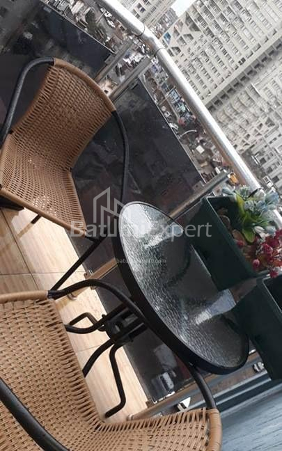 Квартира 60 м² - Нико Пиросмани, Батуми, Грузия