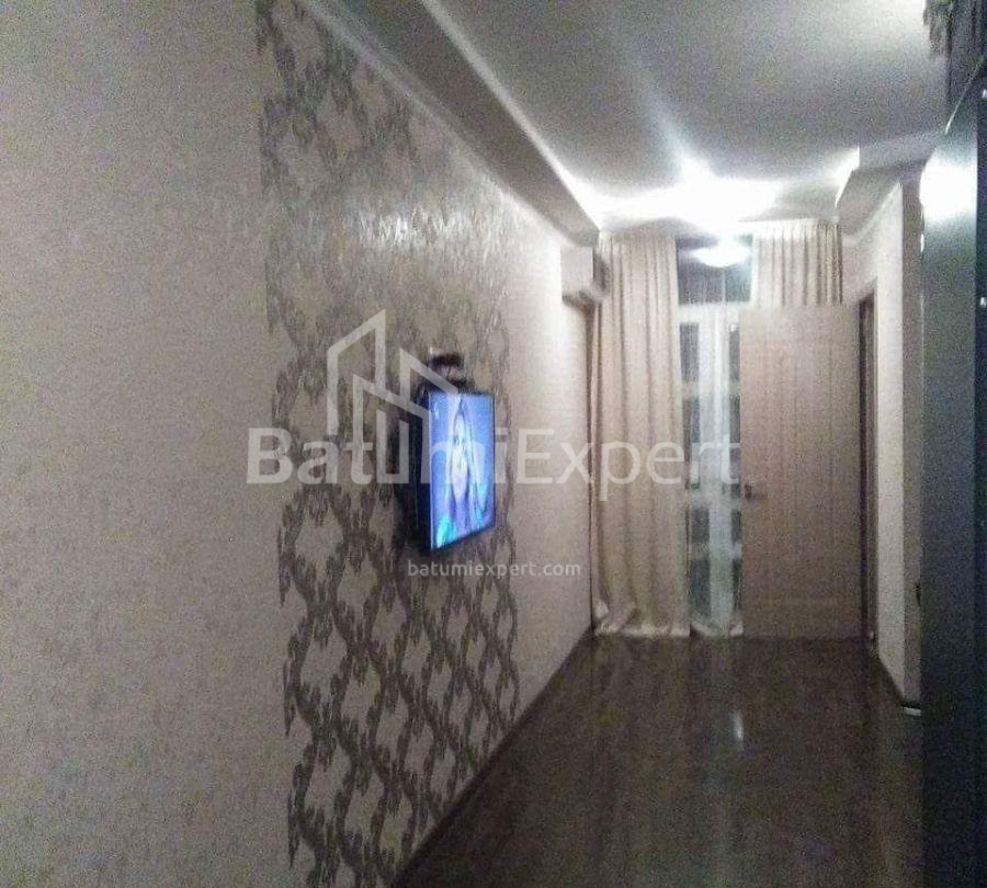 Квартира 40 м² - Юсуфа Кобаладзе, Батуми, Грузия