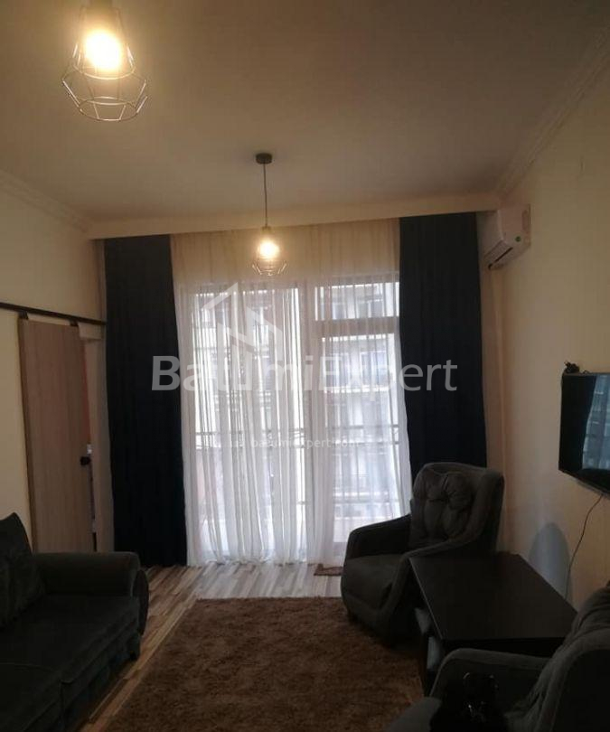 Квартира 56 м² - Юрьевская, Батуми, Грузия