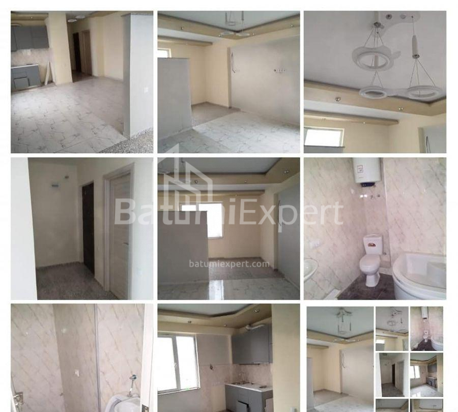Квартира 41 м² - Давида Агмашенебли, Батуми, Грузия