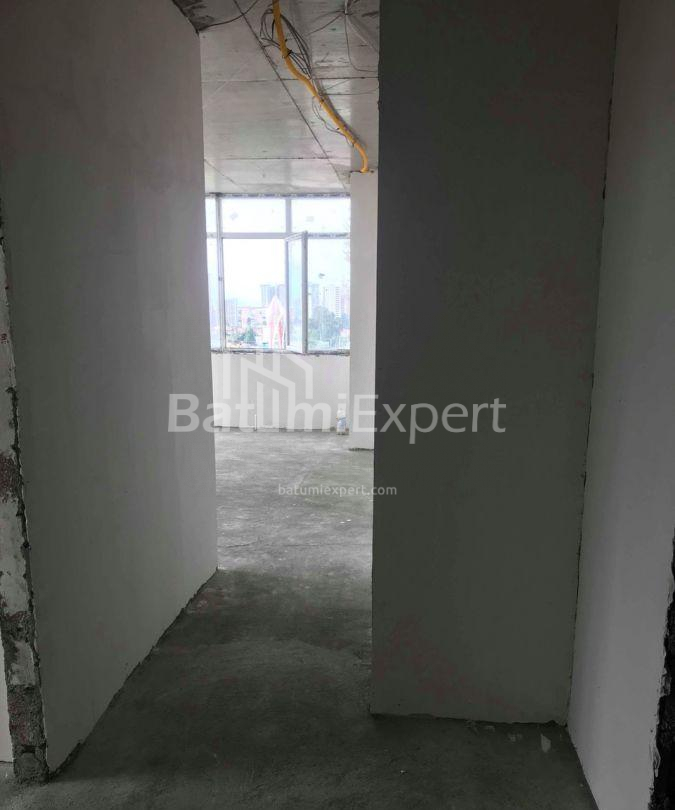 Квартира 56 м² - Юрьевская, Батуми, Грузия