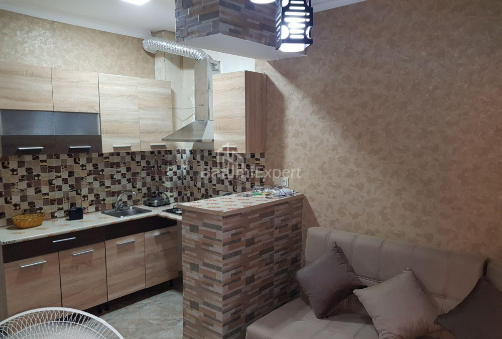 Квартира 50 м² - Юрьевская, Батуми, Грузия