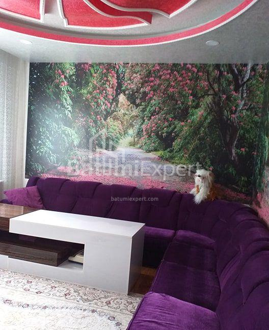Квартира 89 м² - Юрьевская, Батуми, Грузия
