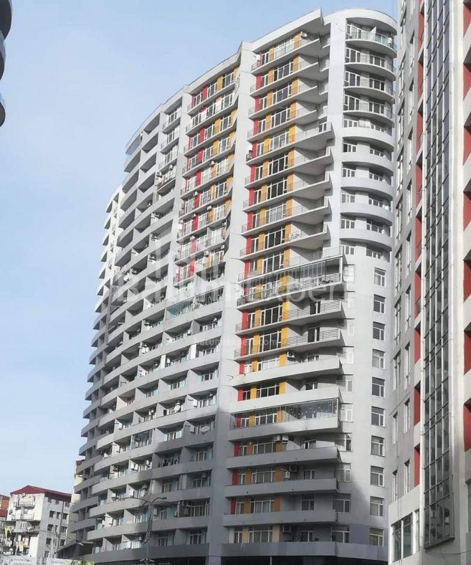 Квартира 145 м² - Юрьевская, Батуми, Грузия