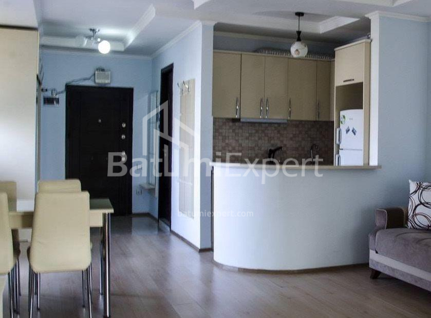 Квартира 60 м² - Юрьевская, Батуми, Грузия