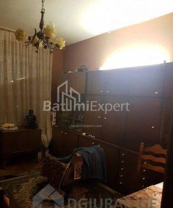 Квартира 62 м² - Юрьевская, Батуми, Грузия