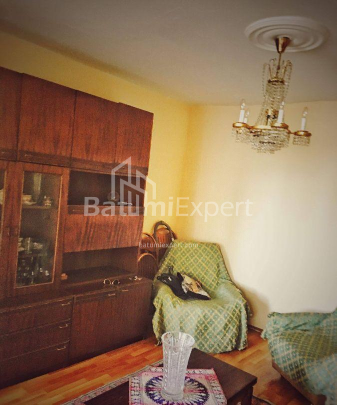 Квартира 35 м² - Михаила Лермонтова, Батуми, Грузия