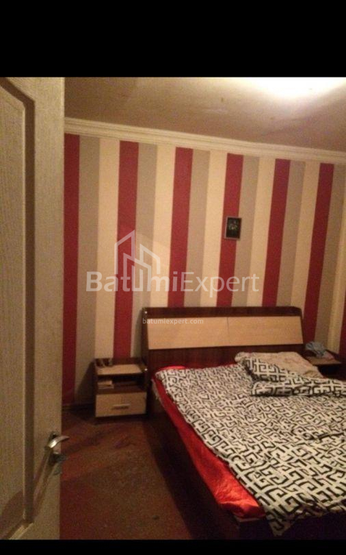 Квартира 80 м² - Юрьевская, Батуми, Грузия