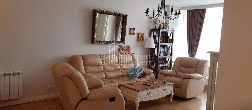Квартира 70 м² - Царя Парнаваза, Батуми, Грузия