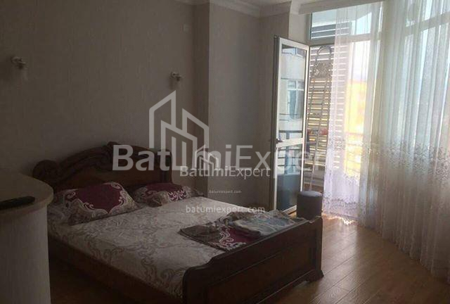 Квартира 35 м² - Нико Пиросмани, Батуми, Грузия