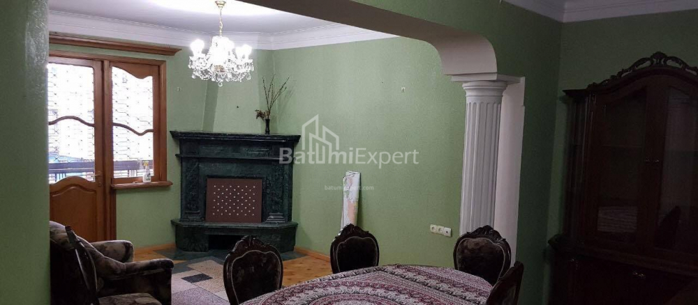 Квартира 90 м² - Вахтанга Горгасали, Батуми, Грузия