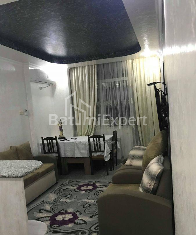 Квартира 50 м² - Нико Пиросмани, Батуми, Грузия