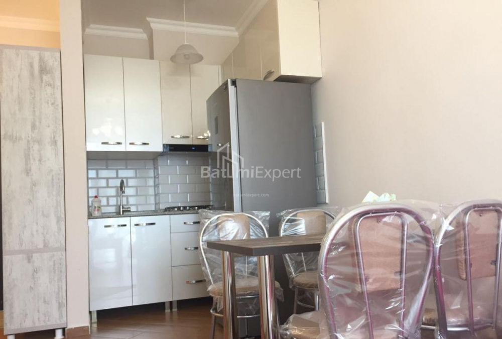 Квартира 38 м² - Шерифа Химшиашвили, Батуми, Грузия