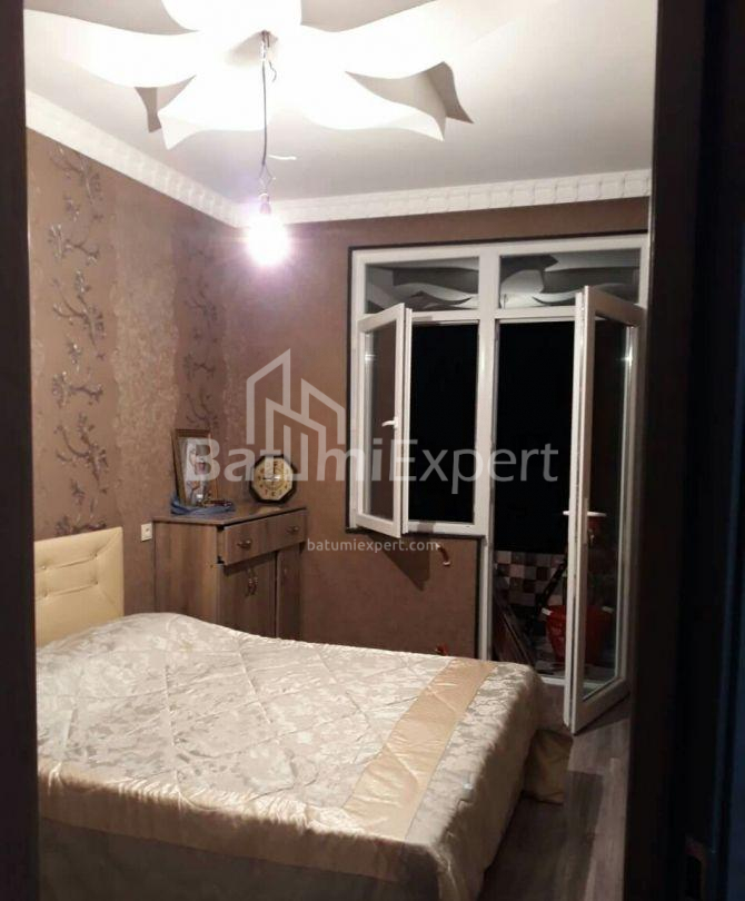 Квартира 44 м² - Шерифа Химшиашвили, Батуми, Грузия