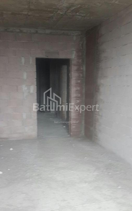Квартира 27 м² - Шерифа Химшиашвили, Батуми, Грузия