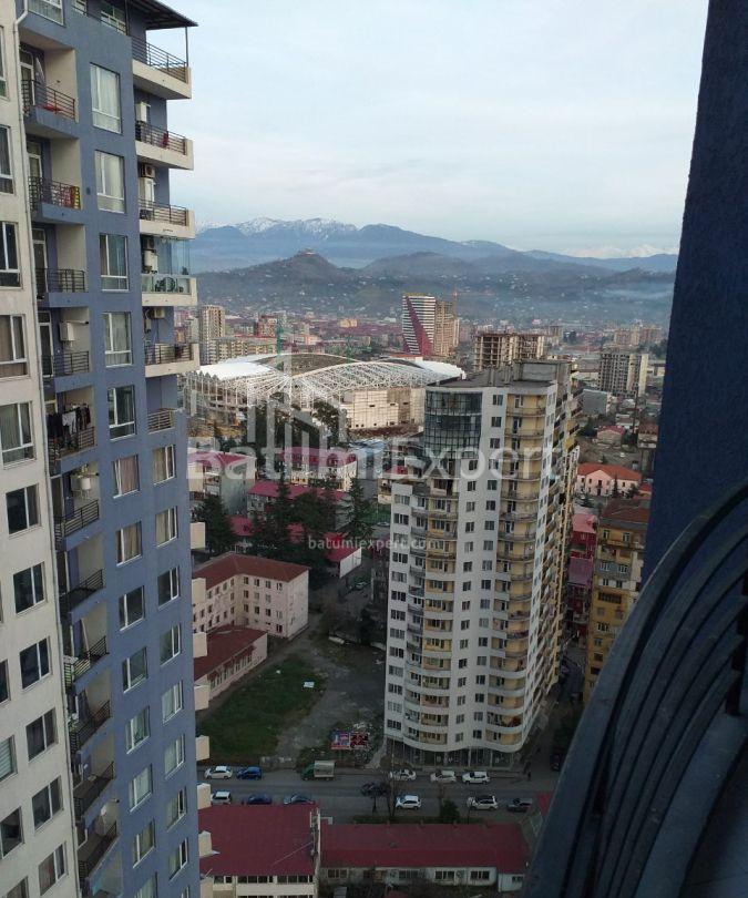 Квартира 74 м² - Нико Пиросмани, Батуми, Грузия
