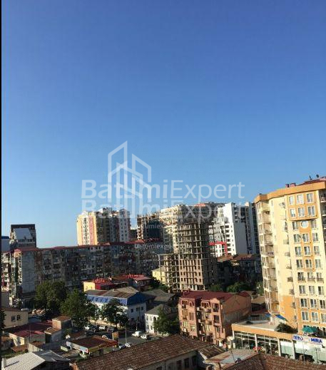 Квартира 80 м² - Александра Пушкина, Батуми, Грузия