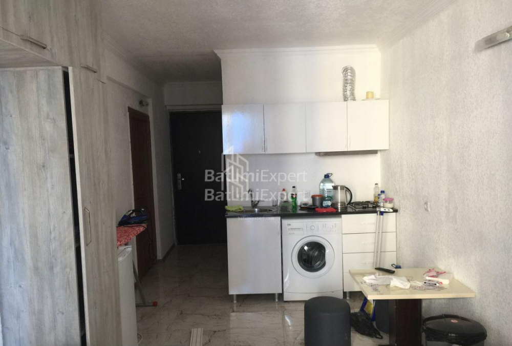 Квартира 27 м² - Шерифа Химшиашвили, Батуми, Грузия