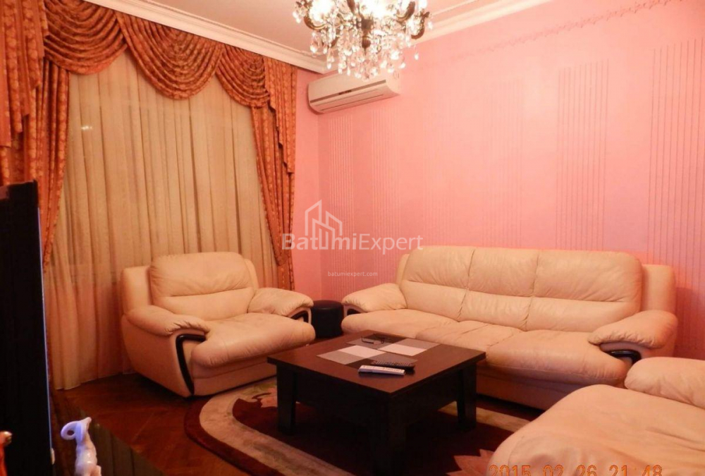 Квартира 70 м² - Юрьевская, Батуми, Грузия
