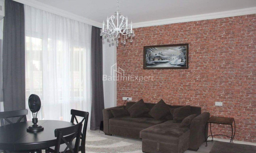 Квартира 66 м² - Юрьевская, Батуми, Грузия