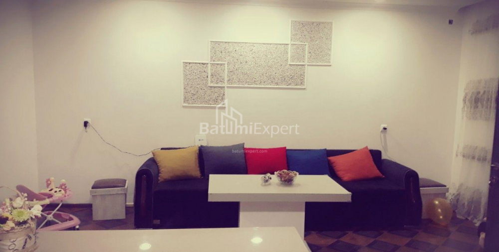 Квартира 55 м² - Юрьевская, Батуми, Грузия