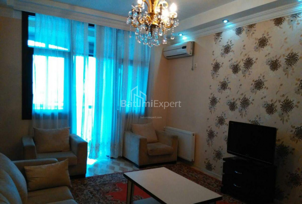 Квартира 91 м² - Нико Пиросмани, Батуми, Грузия