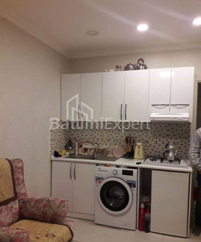 Квартира 39 м² - Михаила Лермонтова, Батуми, Грузия