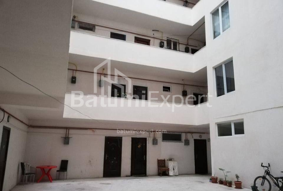 Квартира 115 м² - Юрьевская, Батуми, Грузия