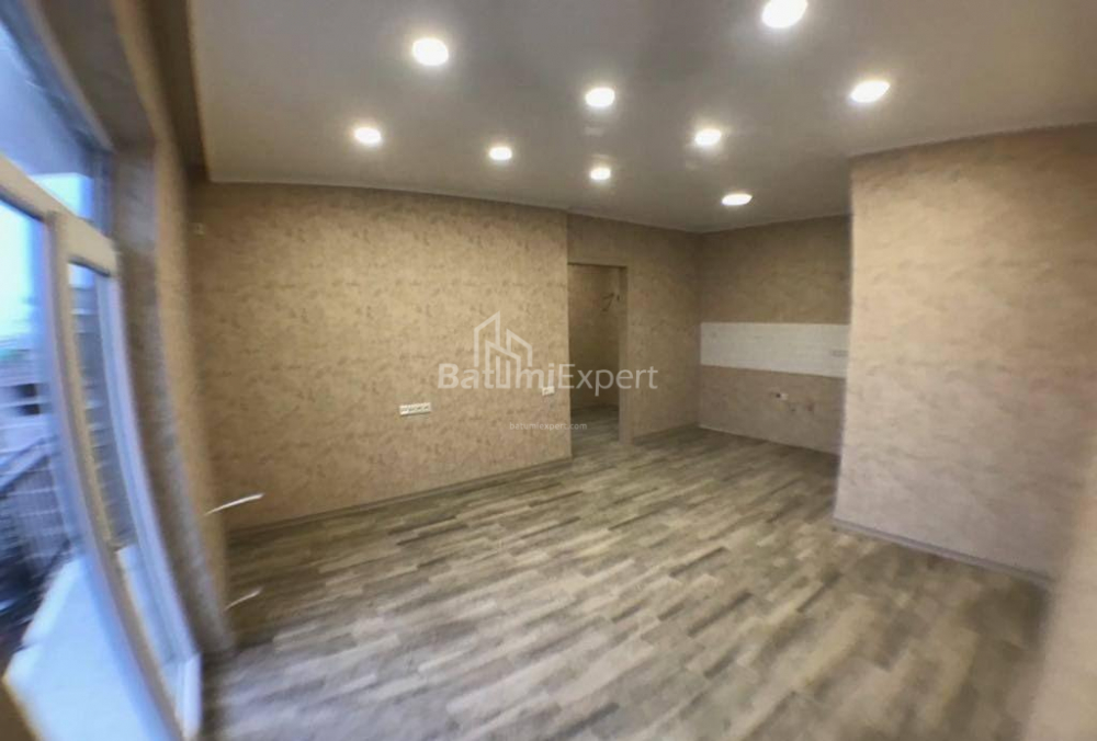 Квартира 52 м² - Юрьевская, Батуми, Грузия