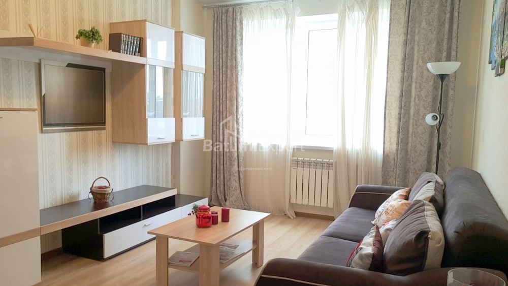 Квартира 62 м² - Георгия Леонидзе, Батуми, Грузия