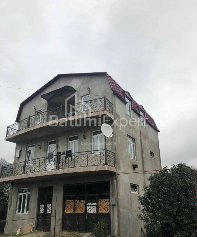 Квартира 300 м² - Юрьевская, Батуми, Грузия