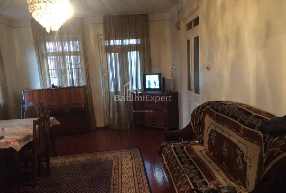 Квартира 120 м² - Юрьевская, Батуми, Грузия