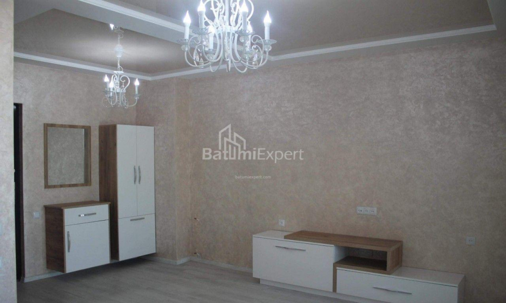 Квартира 47 м² - Юсуфа Кобаладзе, Батуми, Грузия