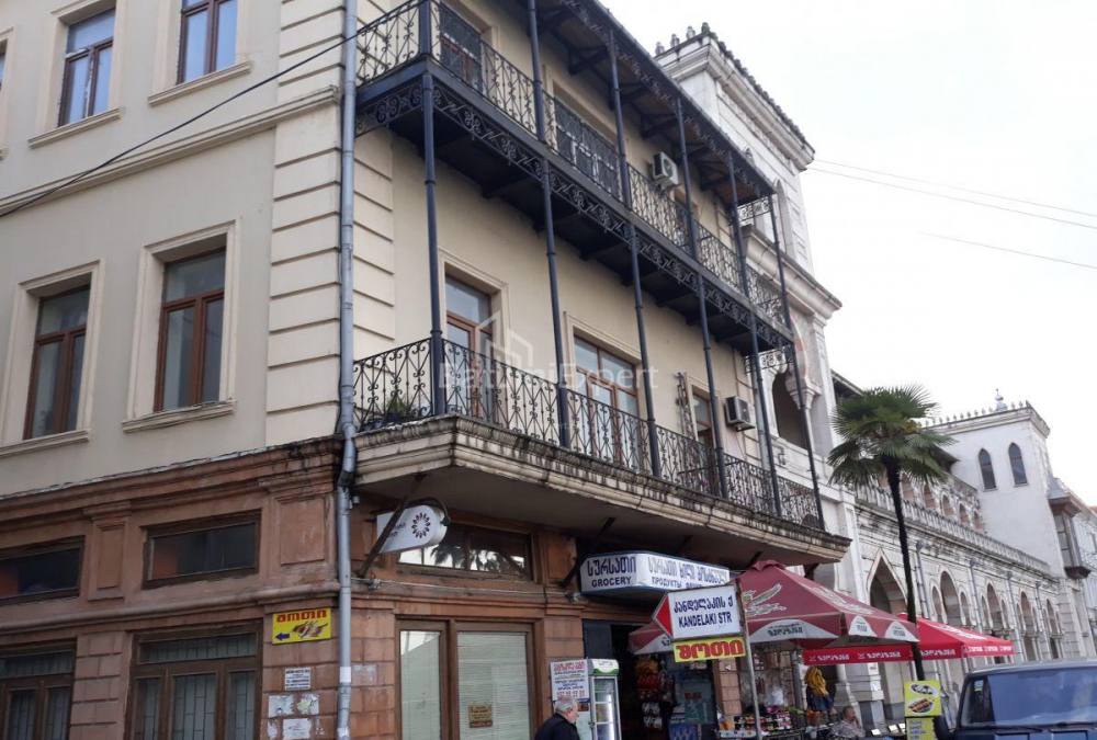 Квартира 60 м² - Юрьевская, Батуми, Грузия