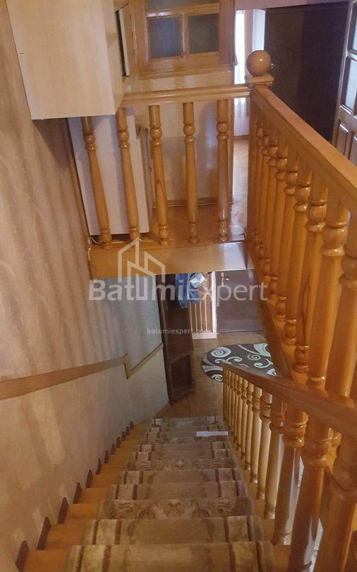 Квартира 110 м² - Юрьевская, Батуми, Грузия
