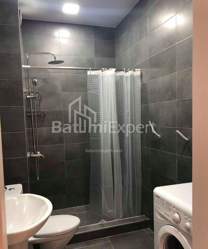 Квартира 73 м² - Зураба Горгиладзе, Батуми, Грузия