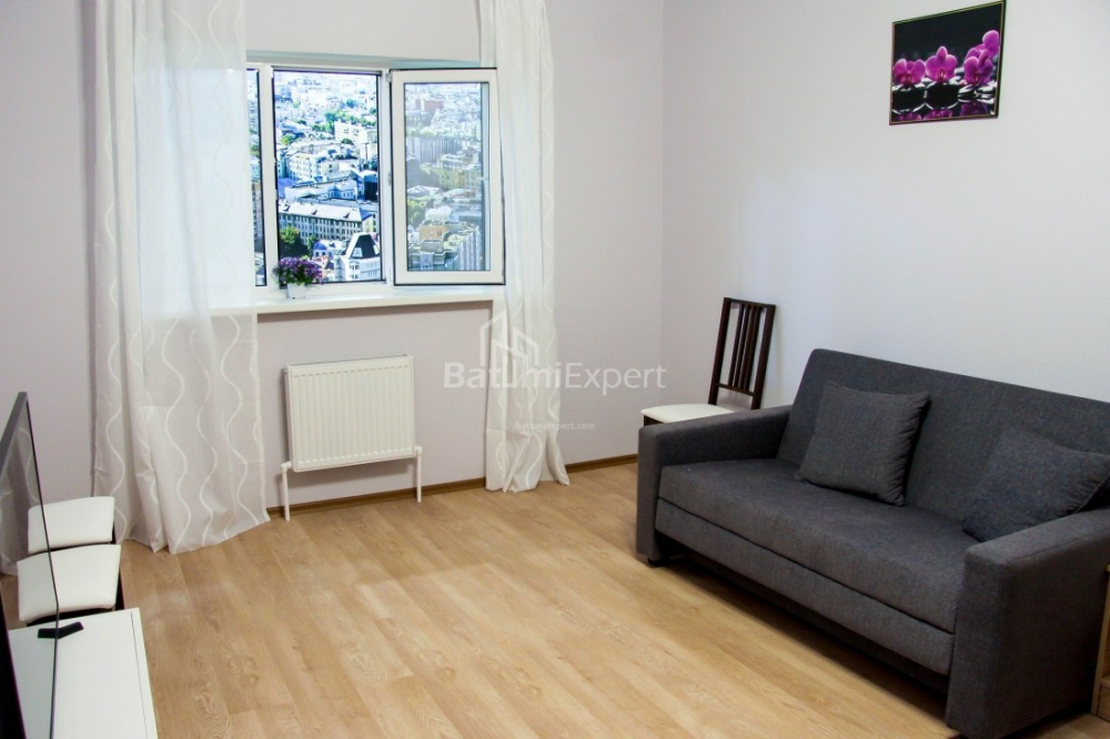 Квартира 45 м² - Юрьевская, Батуми, Грузия