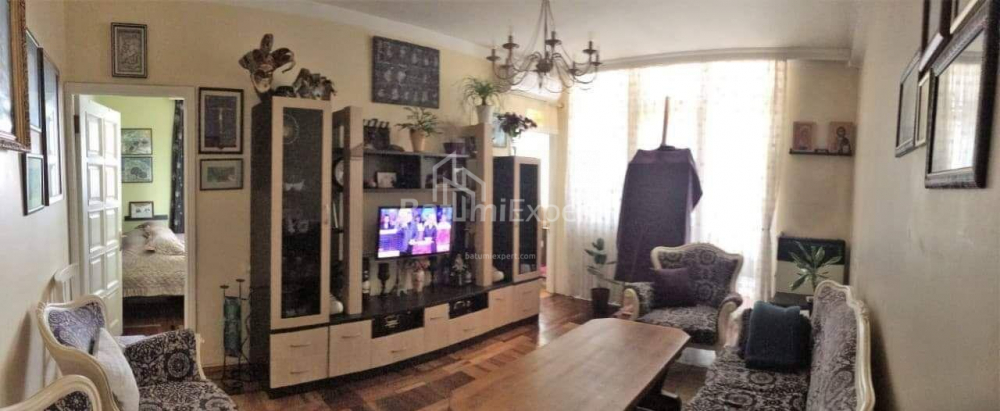 Квартира 60 м² - Александра Пушкина, Батуми, Грузия