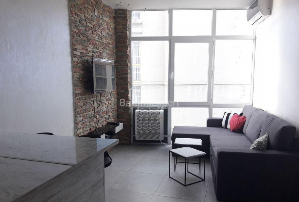 Квартира 45 м² - Юсуфа Кобаладзе, Батуми, Грузия