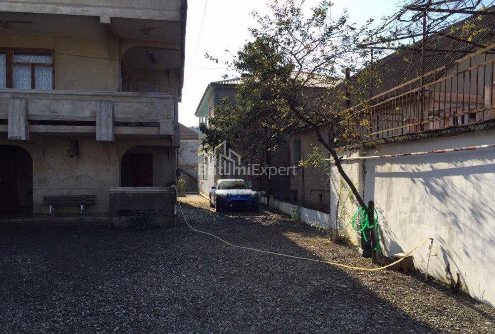 Квартира 300 м² - Петра Багратиони, Батуми, Грузия
