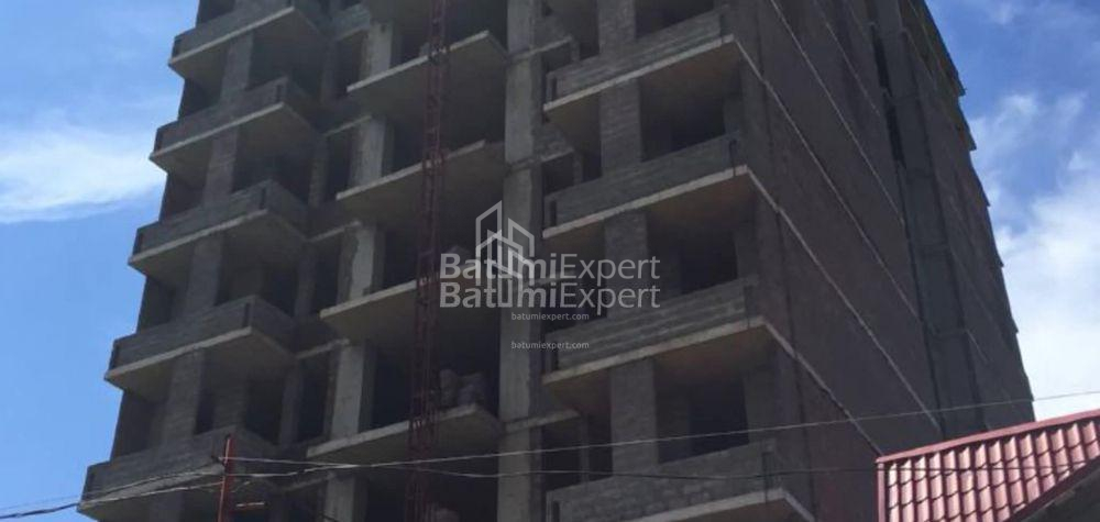 Квартира 40 м² - Ангиса, Батуми, Грузия