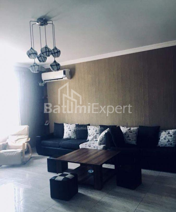 Квартира 124 м² - Вахтанга Горгасали, Батуми, Грузия