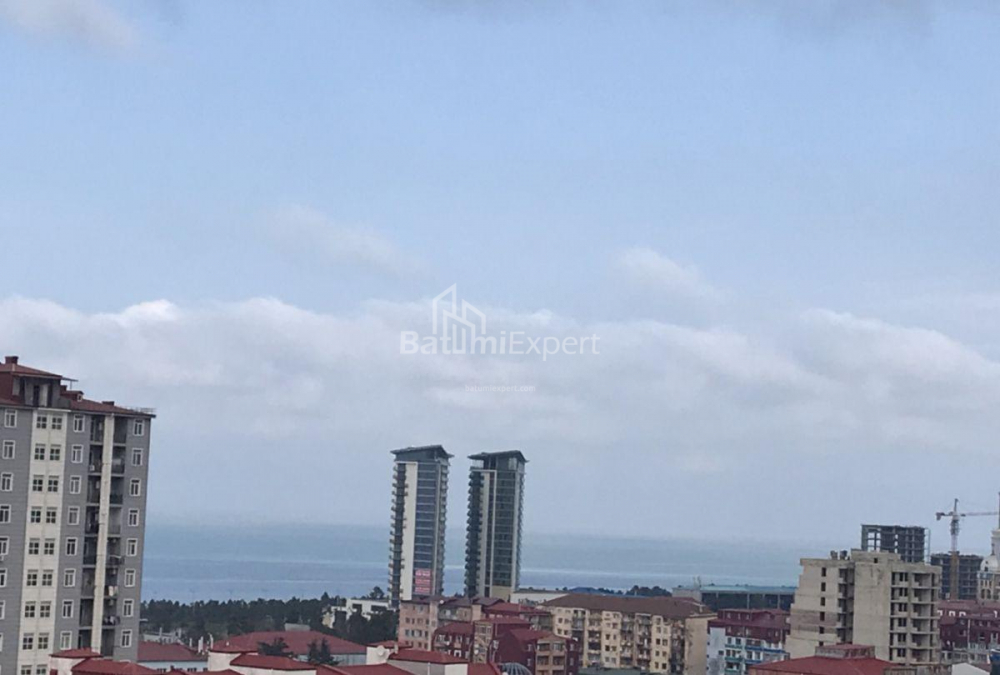 Квартира 60 м² - Иване Джавахишвили, Батуми, Грузия