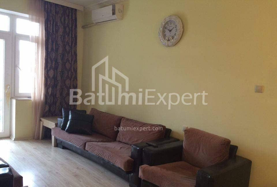 Квартира 57 м² - Шерифа Химшиашвили, Батуми, Грузия