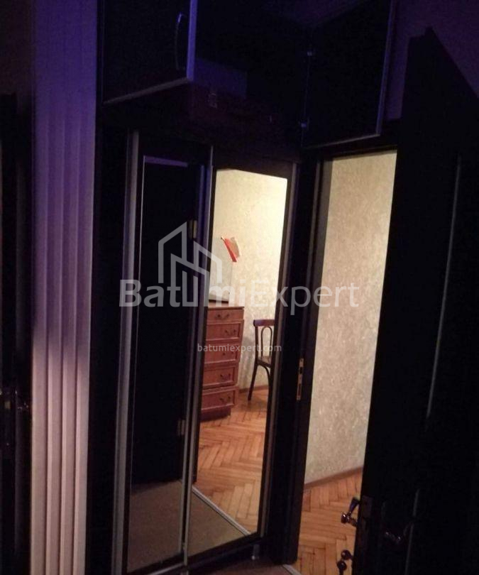 Квартира 65 м² - Иване Джавахишвили, Батуми, Грузия
