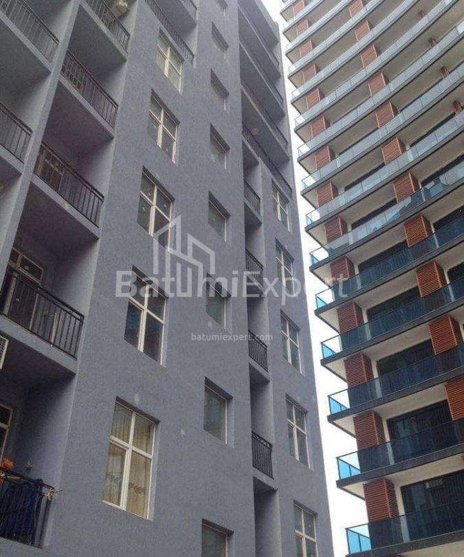 Квартира 53 м² - Ангиса, Батуми, Грузия
