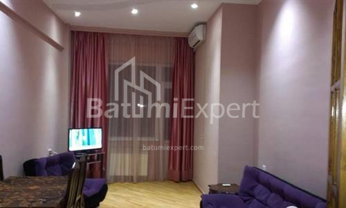 Квартира 70 м² - Юрьевская, Батуми, Грузия