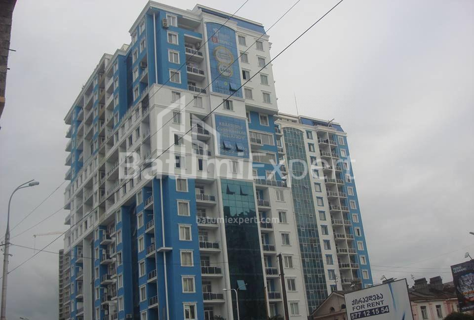 Квартира 239 м² - Нико Пиросмани, Батуми, Грузия