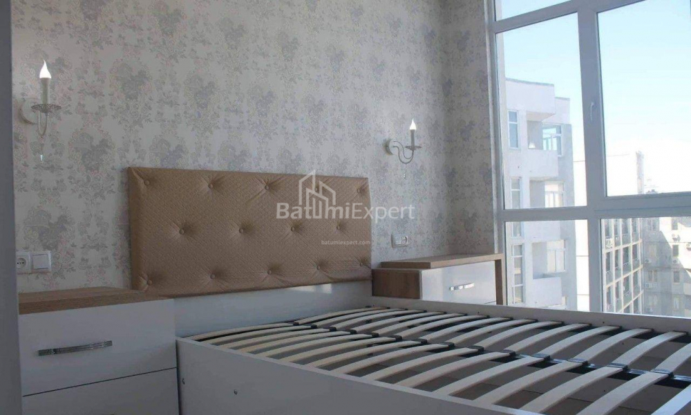 Квартира 47 м² - Юсуфа Кобаладзе, Батуми, Грузия